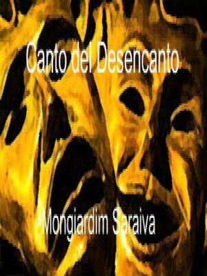 cover image of Canto del Desencanto